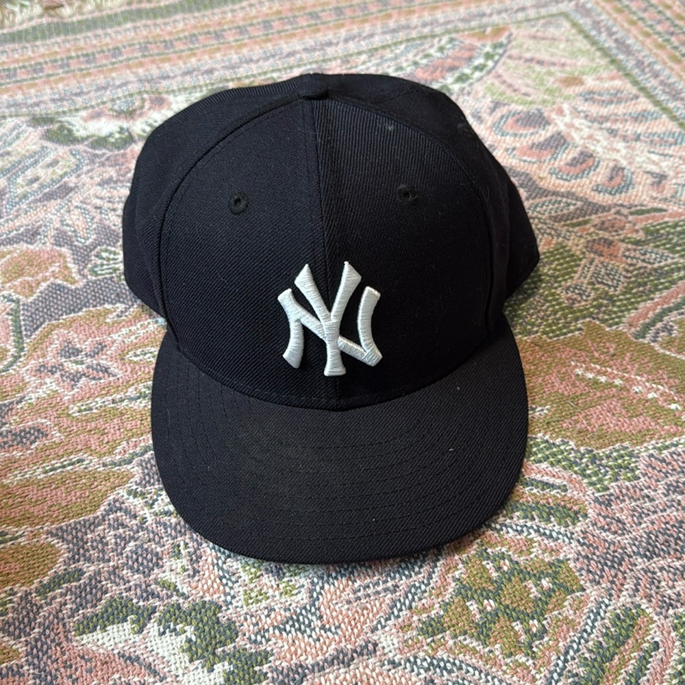 NY Yankees Cap